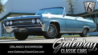 1964 Oldsmobile 88 