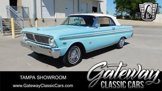1965 Ford Falcon 