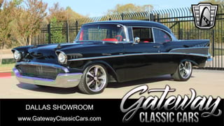 1957 Chevrolet Bel Air 