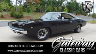 Classic Cars and Trucks For Sale In Charlotte