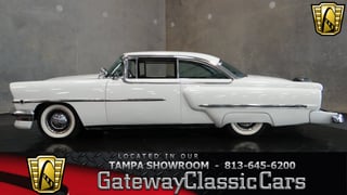 1955 Mercury Montclair 