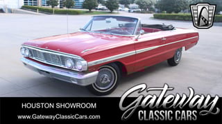1964 Ford Galaxie 