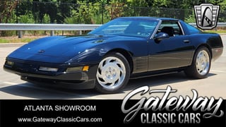 1994 Chevrolet Corvette 