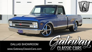 1968 Chevrolet C10 
