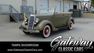 Classic Cars and Trucks For Sale In Tampa