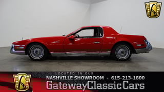 1986 Zimmer Quick Silver 