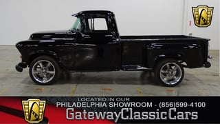 1955 Chevrolet 3100 