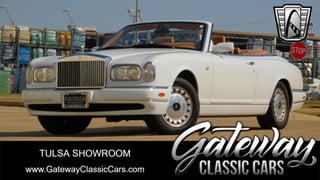 Classic Cars and Trucks For Sale In Tulsa