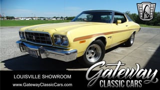 1973 Ford Gran Torino 