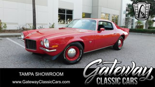 1972 Ford Gran Torino Sport - Gateway Classic Cars of Tampa #1429 