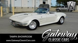 1964 Chevrolet Corvette 