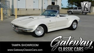 Classic Convertible For Sale In Tampa