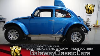 1964 Volkswagen Beetle 
