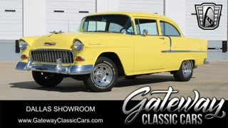 1955 Chevrolet 210 