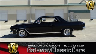 1965 Chevrolet Chevelle 