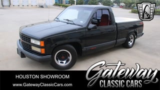1990 Chevrolet C1500 