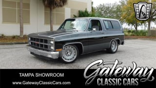 Classic Cars and Trucks For Sale In Tampa