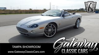 Gateway Classic Cars of Tampa Florida