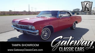 Classic Cars and Trucks For Sale In Tampa