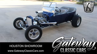 1923 Ford T-Bucket Hot Rod 