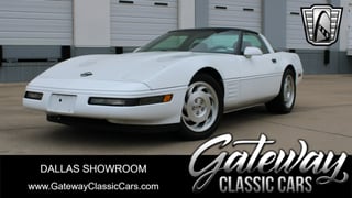 1994 Chevrolet Corvette 