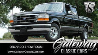 1996 Ford F150 