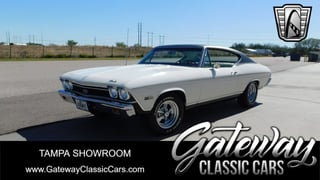 Classic Cars and Trucks For Sale In Tampa