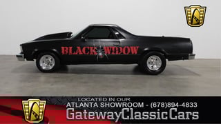 1979 Chevrolet El Camino 