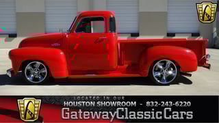 1953 Chevrolet 3100 