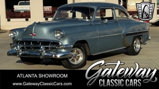 1954 Chevrolet Bel Air 