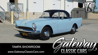 Gateway Classic Cars of Tampa Florida