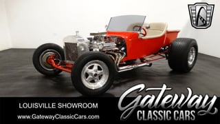 1921 Ford Model T Roadster 