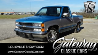 1994 Chevrolet C1500 