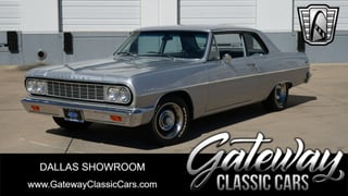 1964 Chevrolet Chevelle 