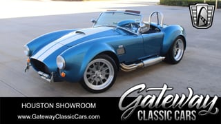 1965 Ford Cobra 