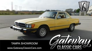 Gateway Classic Cars of Tampa Florida