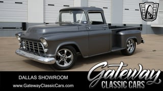 1955 Chevrolet Pickup 