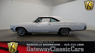 1965 Chevrolet Impala 