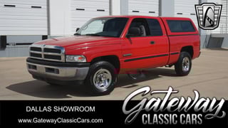 1999 Dodge Ram 