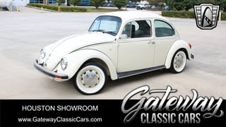 1994 Volkswagen Beetle 
