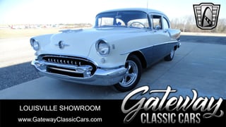 1955 Oldsmobile Delta 88 