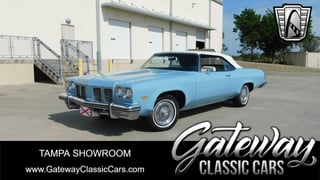 1975 Oldsmobile 88 