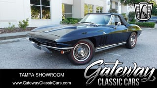 1965 Chevrolet Corvette 