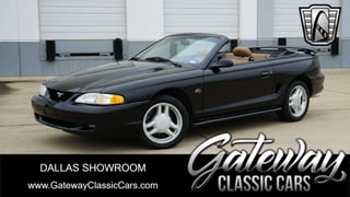 1994 Ford Mustang GT