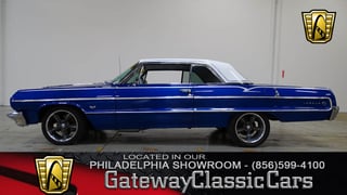 1964 Chevrolet Impala 
