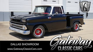 1965 Chevrolet C10 