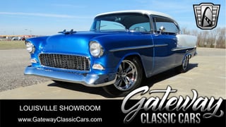 1955 Chevrolet Bel Air 