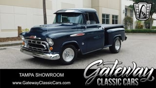 1957 Chevrolet 3200 
