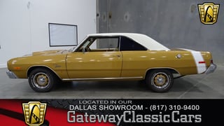 1974 Dodge Dart 