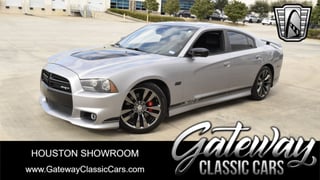 2013 Dodge Charger SRT